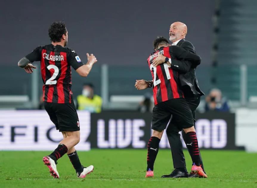  尤文图斯锋线哑火，主场憾负维罗纳  