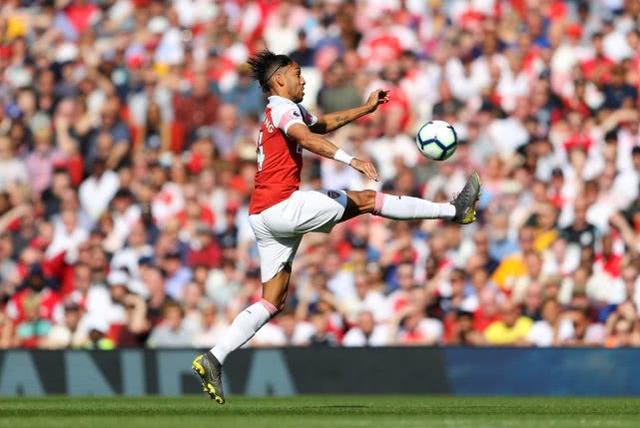  阿森纳连胜终结切尔西跌出前四  