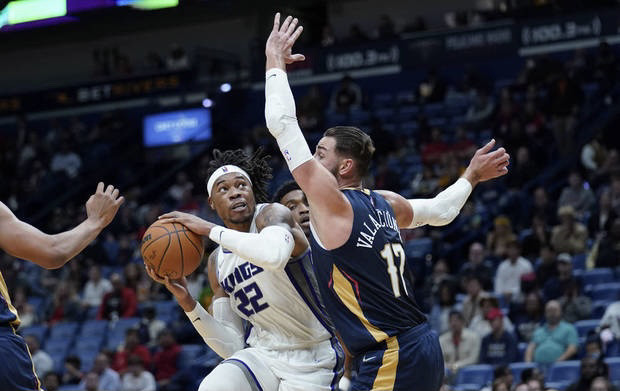  福克斯闪电突破国王末节逆转击败鹈鹕