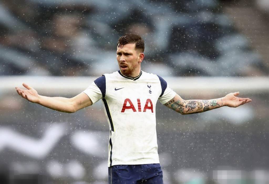  热刺定位球防守存漏洞，连续失分暴露防空隐患