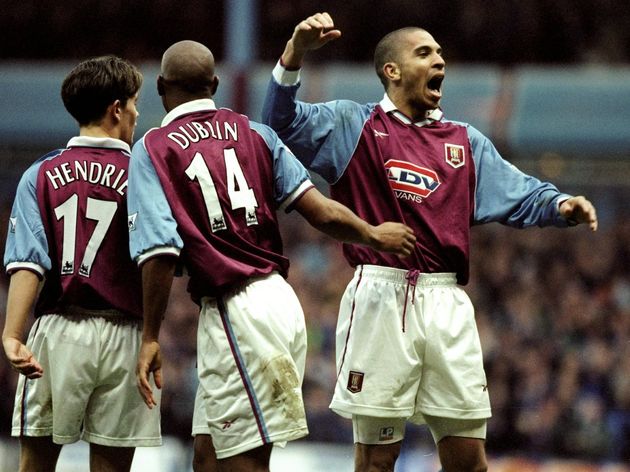  阿斯顿维拉攻势如潮，五球横扫诺丁汉森林