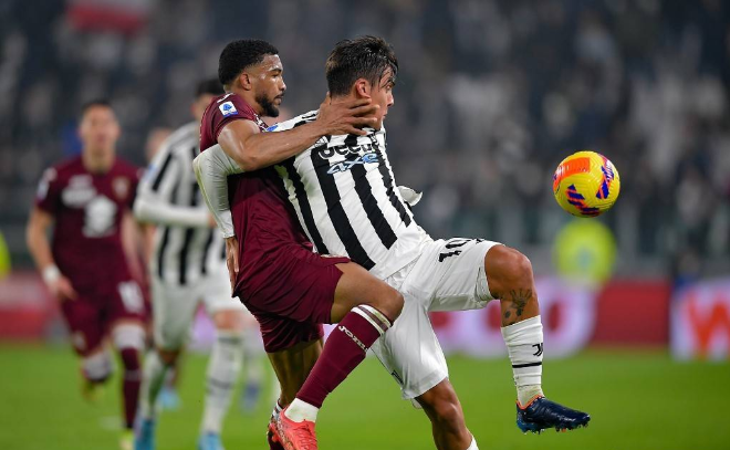  都灵防守反击打出精髓，客场爆冷击败欧战级别球队